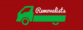 Removalists Jerona - Furniture Removalist Services